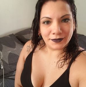 Meet your Posher, Johanna